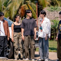 Knock Out Thai Drama photo