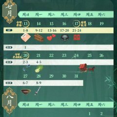 Spring's Gentle Return Chinese Drama photo