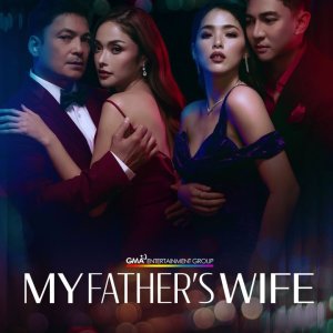 My Father's Wife (2025)