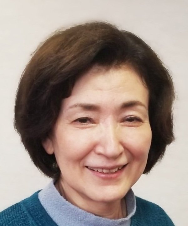 Yukiko Takabayashi