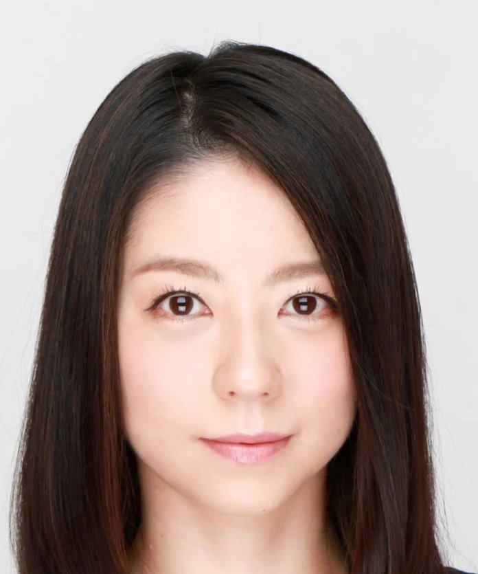 Mami Kurosaka