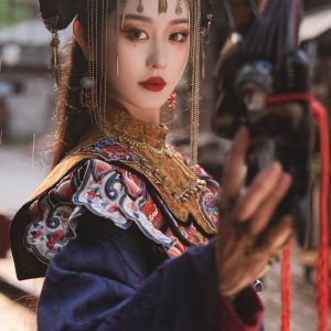 Nuo Xi (2025)