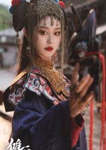 Nuo Xi Chinese Drama(2025) photo