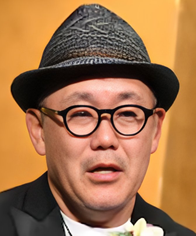 Yoshio Watanabe