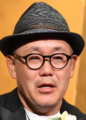 Watanabe Yoshio in Nemureru Mori no Jukujo Japanese Drama