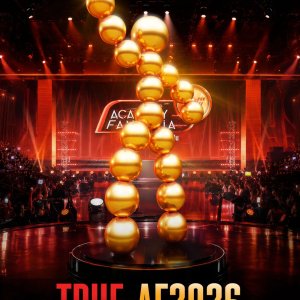 True AF2026 Concert (2026)