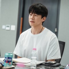 Granny Korean Drama(0000) photo
