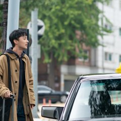 Your Personal Taxi Korean Drama photo