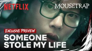 Ryu Jun Yeol struggles to prove his identity in 'Mousetrap' preview