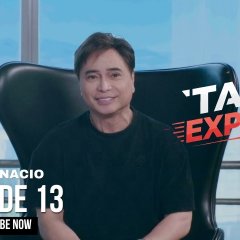 Talk Express Season 2 Philippines TV Program(2026) photo