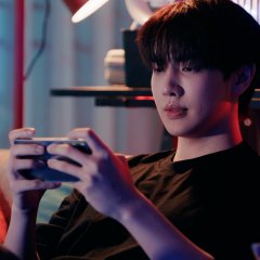 Be My Player Two Thai Drama(2026) photo