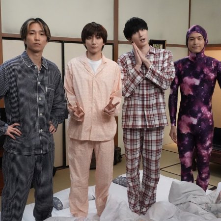 Warota! Season 2 (2026)