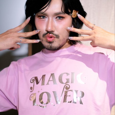 Magic Lover ()