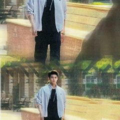 Touch Me Like You Lied Chinese Drama(2026) photo