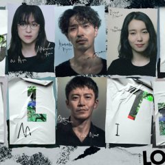Lost 10 Japanese Drama(2026) photo
