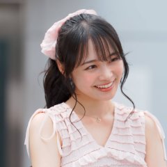 Hayashi Meari photo