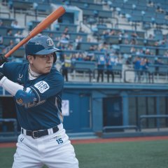 Ryu Seung Ryong photo