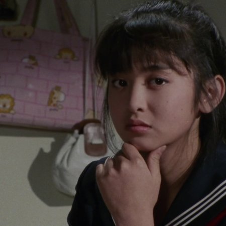 Sukeban Deka (1985)