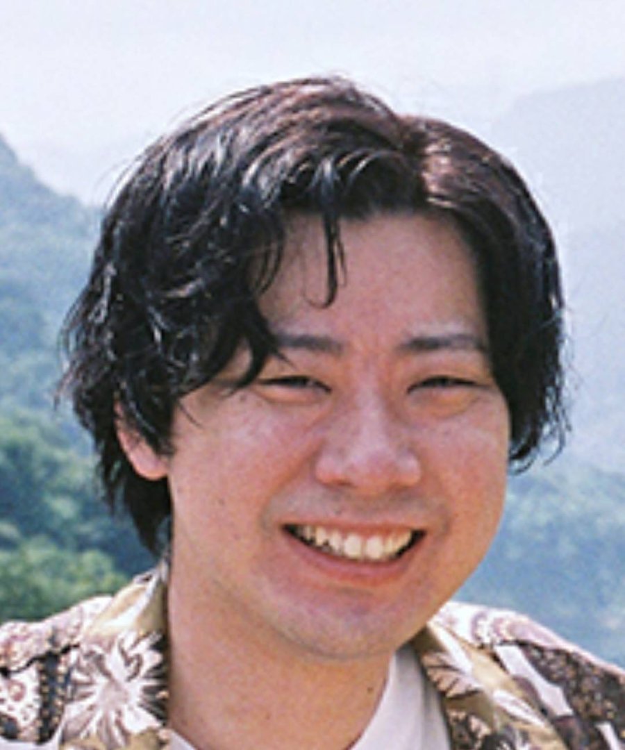 Ryo Hashimoto