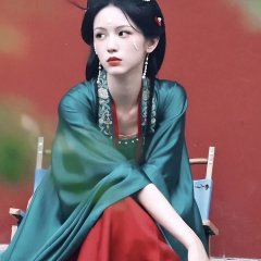 Spring of the Blade Chinese Drama photo
