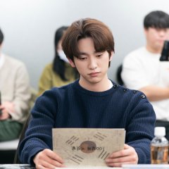 100 Days of Deception Korean Drama photo