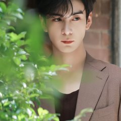 Love You in the Dark Chinese Drama(0000) photo