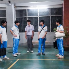 Weirdo-101 Thai Drama(2026) photo