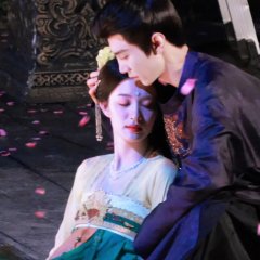 Tales of the Floating World Chinese Drama photo