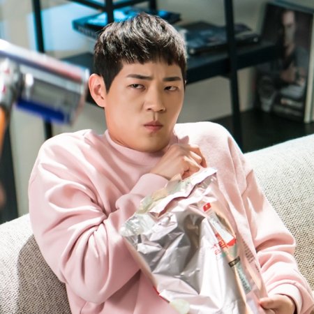 While You Were Sleeping (2017)