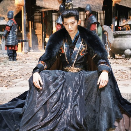 Liu Xu Wei