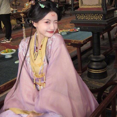 Lin Xiao Zhai