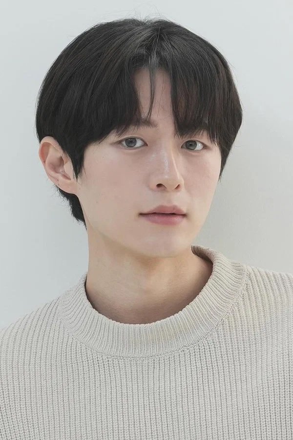 Ji Hoon Baek