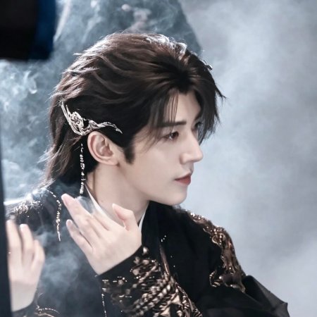 Deng Wei