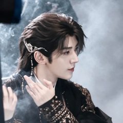 Deng Wei photo