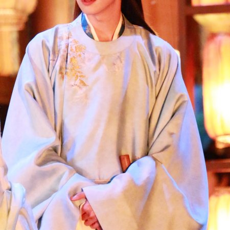 Ting Yin ()