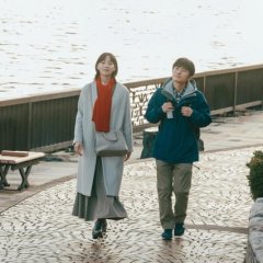Lives at Right Angles Japanese Movie(2026) photo