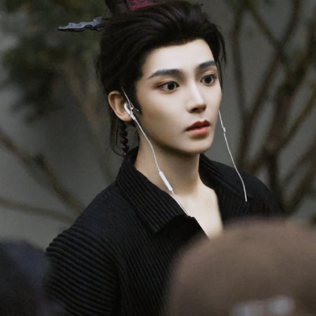 Hou Ming Hao