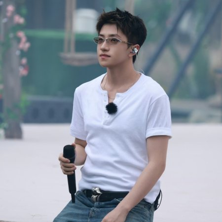 Wang Yi Heng
