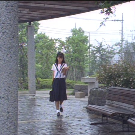 Aries no Otometachi (1987)