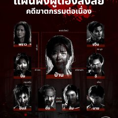 Still Water Thai Drama(2026) photo