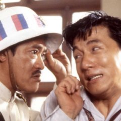 Jackie Chan photo