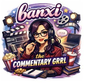 BanxiTheCommentaryGrrl