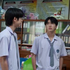 Weirdo-101 Thai Drama(2026) photo