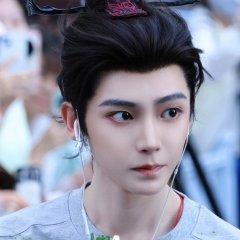 Hou Ming Hao photo