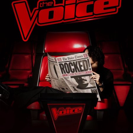 The Voice 2026 ()