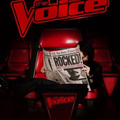 The Voice 2026 Thai TV Program(0000) photo