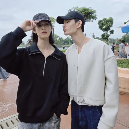 The Grim Lover (2026)