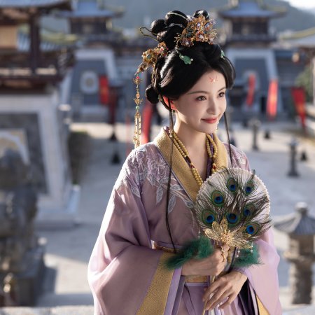 Lin Xiao Zhai