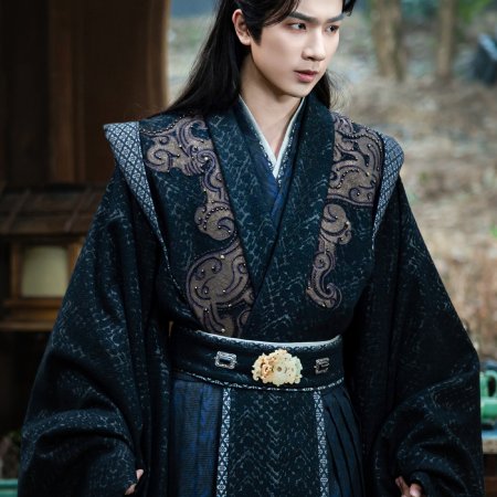 Li Hong Yi