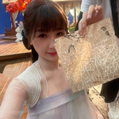 Love between Fairy and Devil Chinese Drama photo